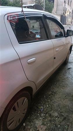 ميتسوبيشي ميراج